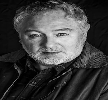 Official profile picture of Adrian Galley
