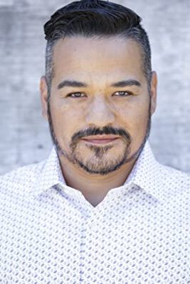 Official profile picture of Adrian Gilbert