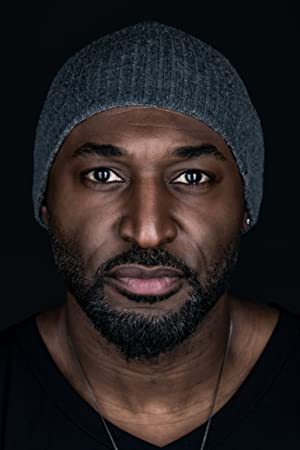 Official profile picture of Adrian Holmes
