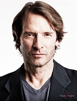 Official profile picture of Adrian Hough