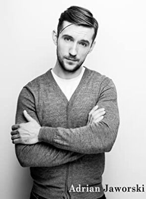 Official profile picture of Adrian Jaworski
