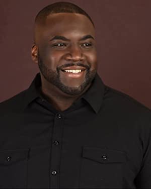 Official profile picture of Adrian M. Mompoint