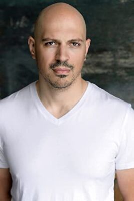 Official profile picture of Adrian Matilla