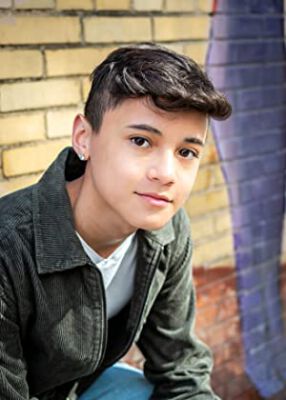 Official profile picture of Adrian Matthew Escalona
