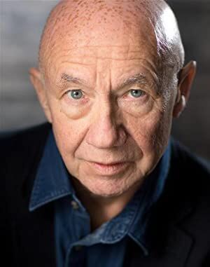 Official profile picture of Adrian McLoughlin