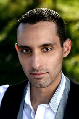 Official profile picture of Adrian Nanney