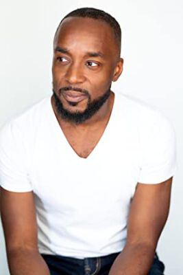 Official profile picture of Adrian Neblett