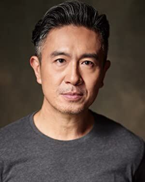 Official profile picture of Adrian Pang