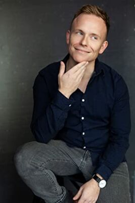 Official profile picture of Adrian Petriw