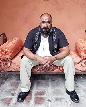 Official profile picture of Adrian Ramon