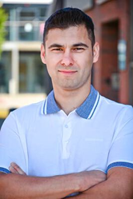 Official profile picture of Adrian Stan
