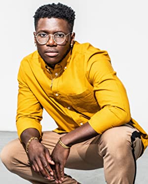 Official profile picture of Adrian Walters