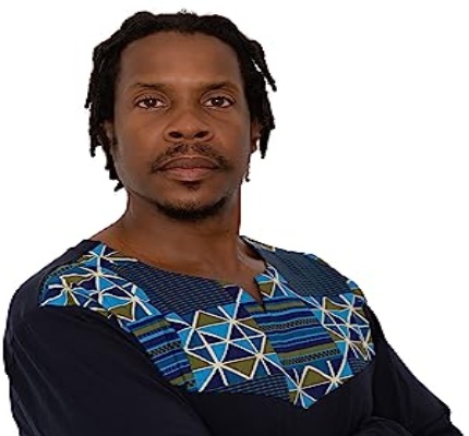 Official profile picture of Adrian Zeigler