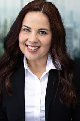 Official profile picture of Adriane Miller