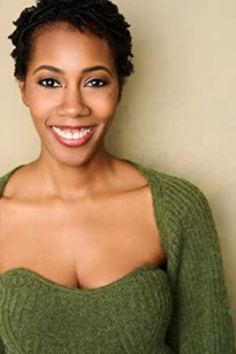 Official profile picture of Adriene Brathwaite