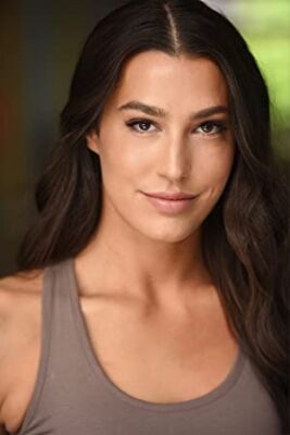 Official profile picture of Adrienne Ballenger Movies