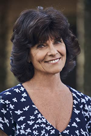 Official profile picture of Adrienne Barbeau