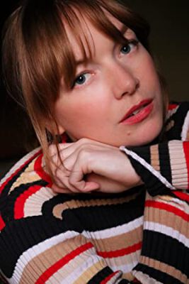 Official profile picture of Adrienne Couper Smith