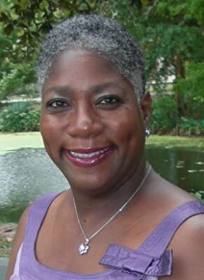 Official profile picture of Adrienne Esteen