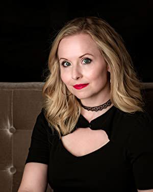 Official profile picture of Adrienne Jordan