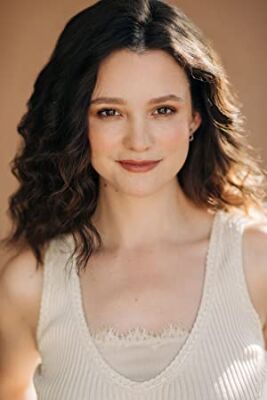Official profile picture of Adrienne Visnic