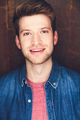 Official profile picture of Adrián Burke