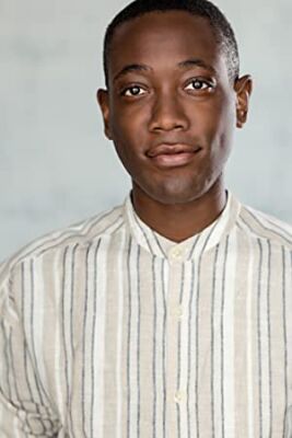 Official profile picture of Adwin Brown Movies