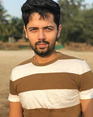 Official profile picture of Aekansh Vats