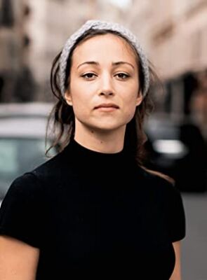 Official profile picture of Aenne Schwarz