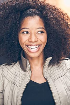 Official profile picture of Aerial Washington