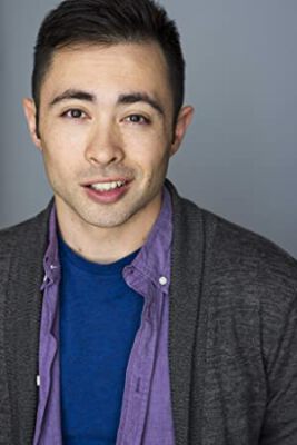 Official profile picture of Aeric Azana