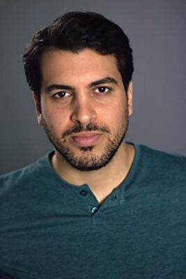 Official profile picture of Afsheen Olyaie