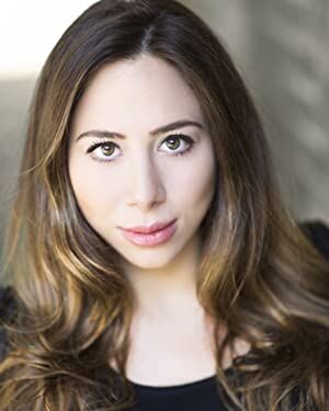 Official profile picture of Agatha Ezzedine