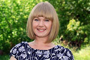 Official profile picture of Agnieszka Pilaszewska