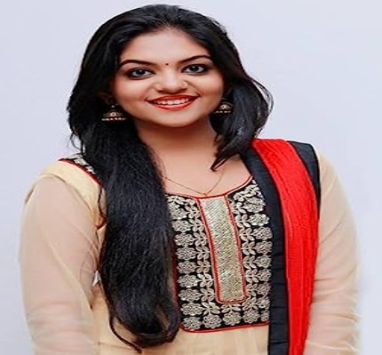 Official profile picture of Ahaana Krishna