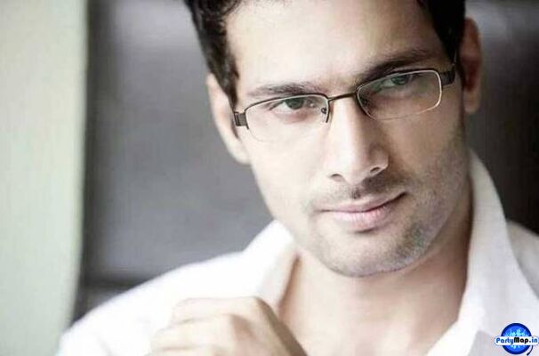 Official profile picture of Aham Sharma