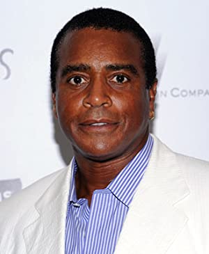 Official profile picture of Ahmad Rashad