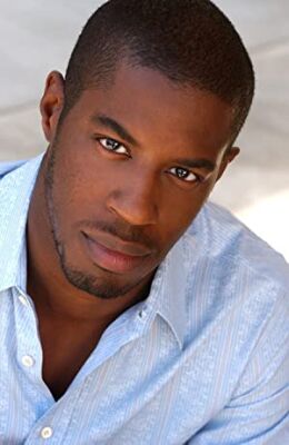 Official profile picture of Ahmed Best