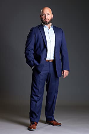 Official profile picture of Ahmed Chaer