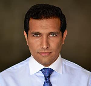 Official profile picture of Ahmed Lucan