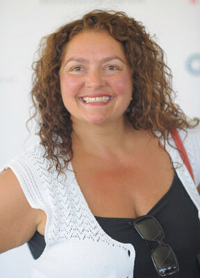 Official profile picture of Aida Turturro