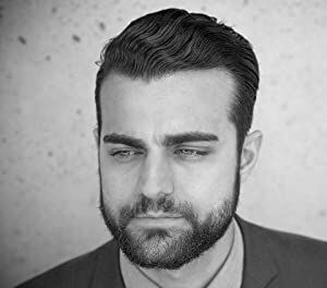 Official profile picture of Aidan Bristow