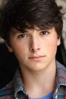 Official profile picture of Aidan Brown