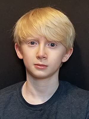 Official profile picture of Aidan Christman