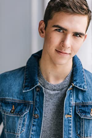 Official profile picture of Aidan Fink