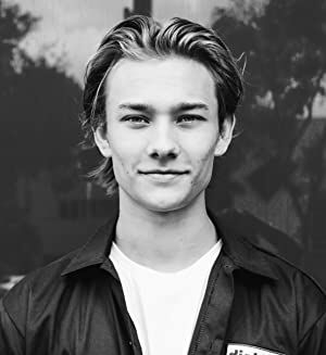 Official profile picture of Aidan Merwarth