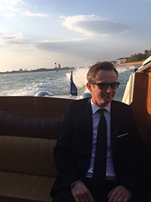 Official profile picture of Aidan O'Hare