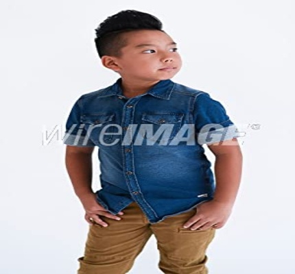 Official profile picture of Aidan Prince