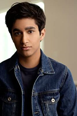 Official profile picture of Aidan Singh