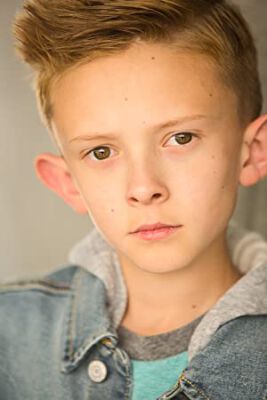 Official profile picture of Aiden Arnold